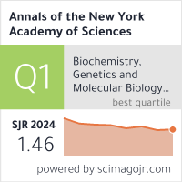 Annals of the New York Academy of Sciences