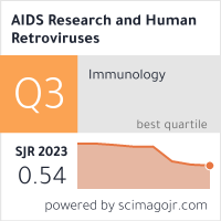 AIDS Research and Human Retroviruses