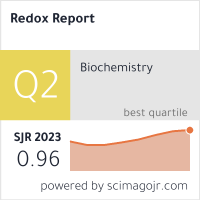 Redox Report