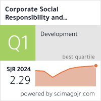 Scimago Journal & Country Rank