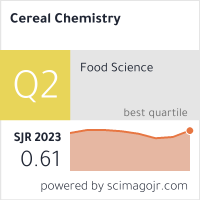 Cereal Chemistry