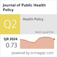 Scimago Journal & Country Rank