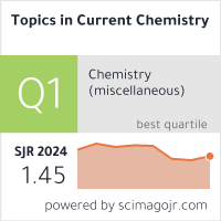 Topics in Current Chemistry