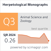 Herpetological Monographs