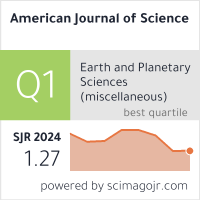 American Journal of Science