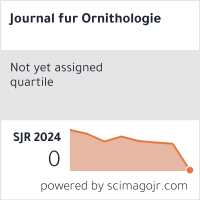 Journal of Ornithology