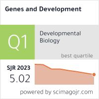 Genes and Development