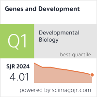 Genes and Development