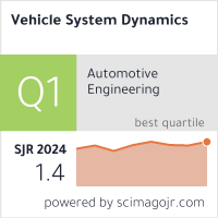 Vehicle System Dynamics