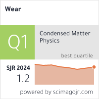 SCImago Journal & Country Rank