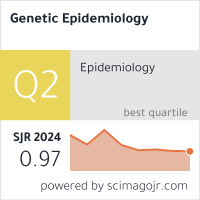 Scimago Journal & Country Rank