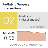 Scimago Journal & Country Rank