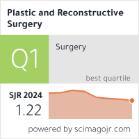 Plastic and Reconstructive Surgery