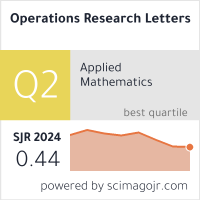 Scimago Journal & Country Rank