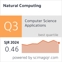 Natural Computing