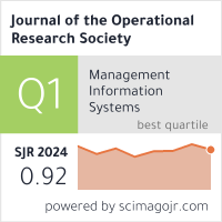 Journal of the Operational Research Society