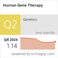 Human Gene Therapy