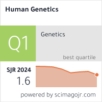 Human Genetics