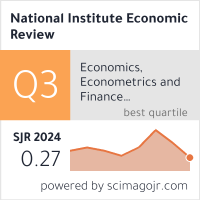 Scimago Journal & Country Rank