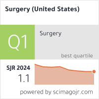 Scimago Journal & Country Rank