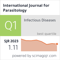 International Journal for Parasitology