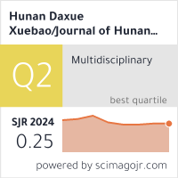 SCImago Journal & Country Rank