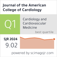 Journal of the American College of Cardiology