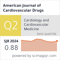 American Journal of Cardiovascular Drugs