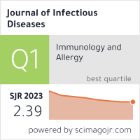 Journal of Infectious Diseases