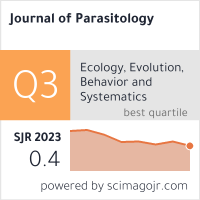 Journal of Parasitology