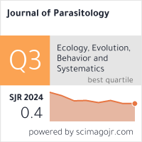 Journal of Parasitology