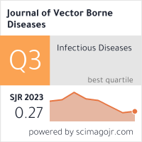 Journal of Vector Borne Diseases