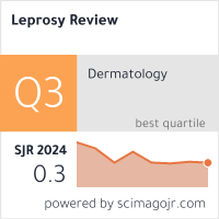leprosy review journal