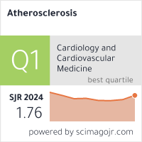 Atherosclerosis