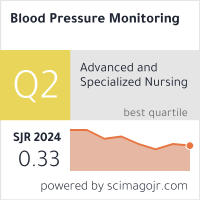 Blood Pressure Monitoring