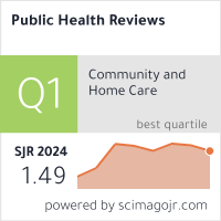 Scimago Journal & Country Rank