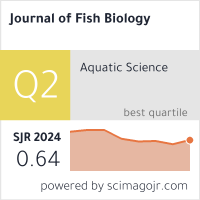 Journal of Fish Biology