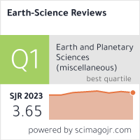 Earth-Science Reviews