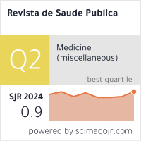 Scimago Journal & Country Rank