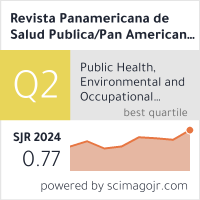 SCImago Journal & Country Rank