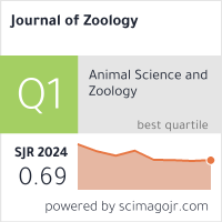 Journal of Zoology