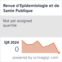 SCImago Journal & Country Rank