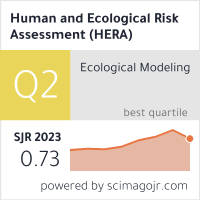 Human and Ecological Risk Assessment (HERA)