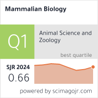 Mammalian Biology