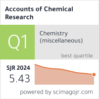 Accounts of Chemical Research