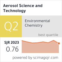 Aerosol Science and Technology