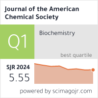 Journal of the American Chemical Society