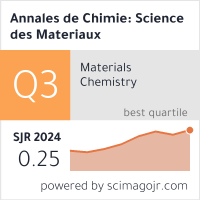 SCImago Journal & Country Rank