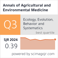 Scimago Journal & Country Rank