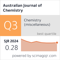 Scimago Journal & Country Rank